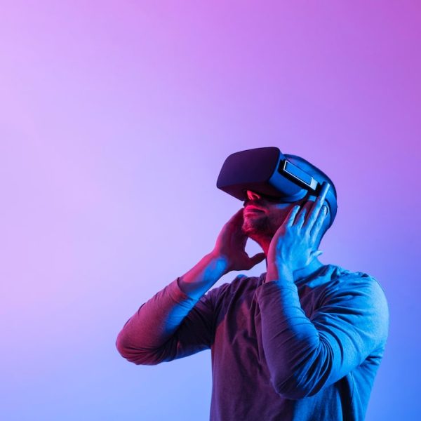 VR Experience Essentials