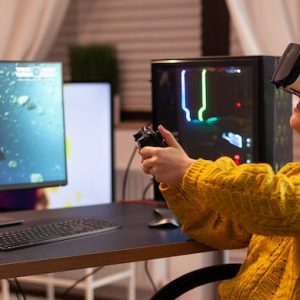 Complete Gaming Mastery