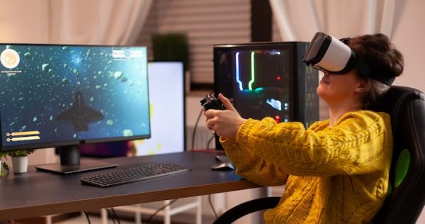 Complete Gaming Mastery