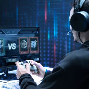 Gaming Mastery Program