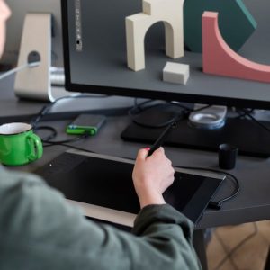Digital Asset Creation Starter Kit