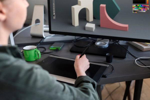 Digital Asset Creation Starter Kit